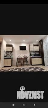 Студия квартира, посуточно, 20м2, 5/9 этаж