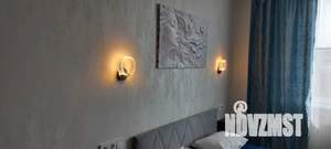 1-к квартира, посуточно, 38м2, 5/14 этаж