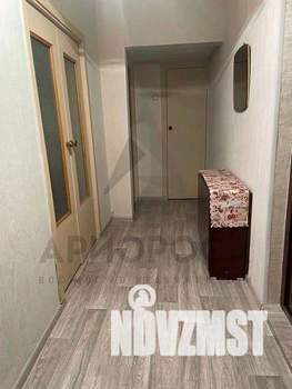 2-к квартира, на длительный срок, 51м2, 3/9 этаж