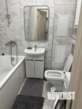 1-к квартира, на длительный срок, 42м2, 4/10 этаж