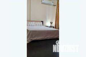 1-к квартира, посуточно, 55м2, 13/17 этаж