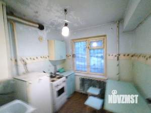 2-к квартира, на длительный срок, 42м2, 1/5 этаж