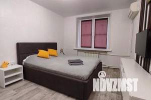 1-к квартира, посуточно, 24м2, 1/2 этаж