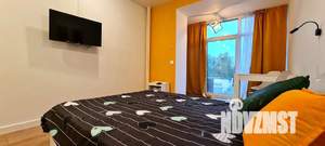 1-к квартира, посуточно, 22м2, 2/4 этаж