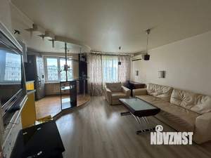 2-к квартира, посуточно, 51м2, 9/9 этаж