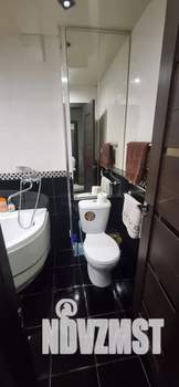 1-к квартира, посуточно, 42м2, 2/3 этаж