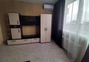 1-к квартира, на длительный срок, 36м2, 3/10 этаж