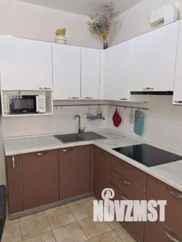 1-к квартира, на длительный срок, 45м2, 6/11 этаж