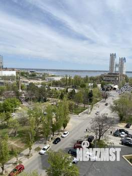 2-к квартира, на длительный срок, 53м2, 10/12 этаж