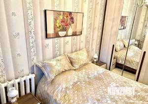 2-к квартира, на длительный срок, 54м2, 4/5 этаж