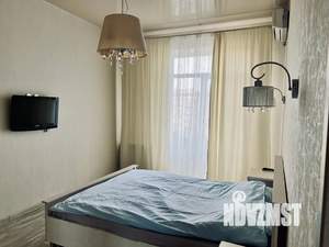 2-к квартира, посуточно, 60м2, 8/9 этаж