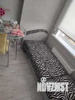 1-к квартира, посуточно, 32м2, 2/10 этаж