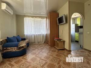 1-к квартира, посуточно, 32м2, 4/5 этаж