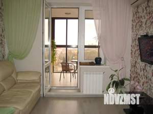 2-к квартира, посуточно, 60м2, 10/25 этаж