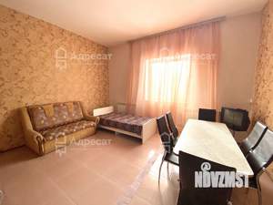 3-к квартира, на длительный срок, 68м2, 2/3 этаж