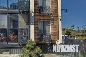 2-к квартира, посуточно, 65м2, 2/9 этаж