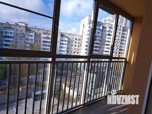 2-к квартира, на длительный срок, 54м2, 7/8 этаж