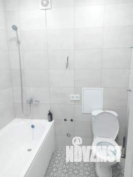 1-к квартира, посуточно, 30м2, 3/5 этаж