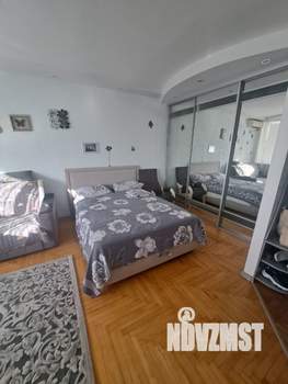 1-к квартира, посуточно, 40м2, 7/9 этаж