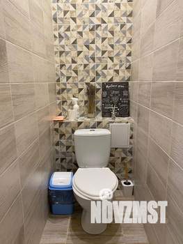 1-к квартира, посуточно, 35м2, 5/5 этаж