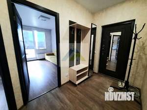 2-к квартира, на длительный срок, 53м2, 6/9 этаж