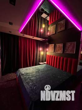 2-к квартира, посуточно, 54м2, 1/20 этаж