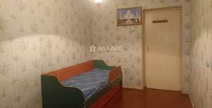 3-к квартира, на длительный срок, 59м2, 2/9 этаж