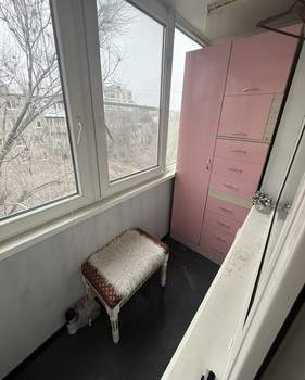 3-к квартира, на длительный срок, 48м2, 5/5 этаж