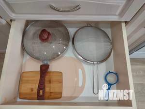 1-к квартира, посуточно, 40м2, 4/9 этаж