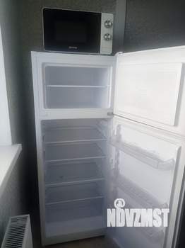 1-к квартира, на длительный срок, 28м2, 1/7 этаж