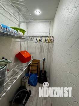 2-к квартира, посуточно, 53м2, 4/9 этаж