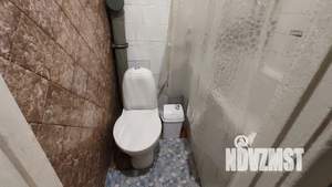 2-к квартира, посуточно, 36м2, 1/2 этаж