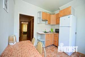 2-к квартира, посуточно, 50м2, 3/4 этаж