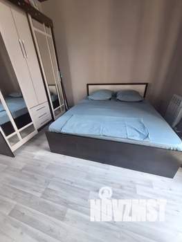 2-к квартира, посуточно, 40м2, 3/4 этаж