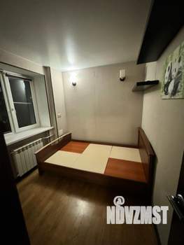 2-к квартира, посуточно, 45м2, 3/5 этаж