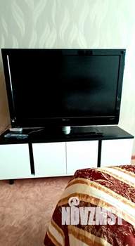 1-к квартира, посуточно, 38м2, 6/9 этаж