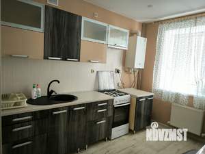 2-к квартира, на длительный срок, 50м2, 4/6 этаж