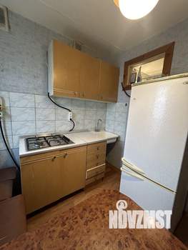 1-к квартира, на длительный срок, 32м2, 4/5 этаж