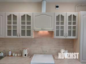 1-к квартира, посуточно, 40м2, 4/9 этаж