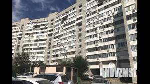 1-к квартира, на длительный срок, 34м2, 7/13 этаж