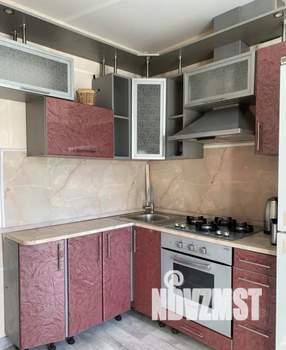 1-к квартира, посуточно, 39м2, 7/9 этаж