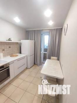 1-к квартира, посуточно, 39м2, 5/16 этаж