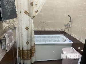 1-к квартира, на длительный срок, 32м2, 1/5 этаж