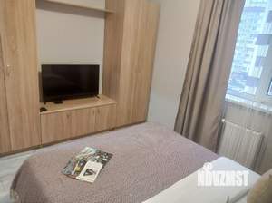 1-к квартира, посуточно, 29м2, 4/10 этаж