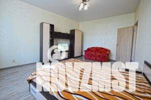 1-к квартира, посуточно, 35м2, 4/5 этаж