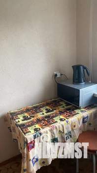 2-к квартира, посуточно, 42м2, 3/4 этаж