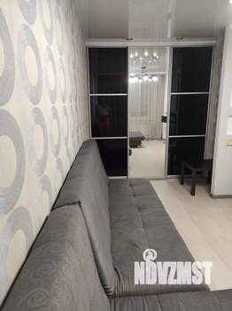 Студия квартира, на длительный срок, 30м2, 12/17 этаж