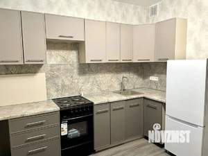 1-к квартира, на длительный срок, 45м2, 5/17 этаж