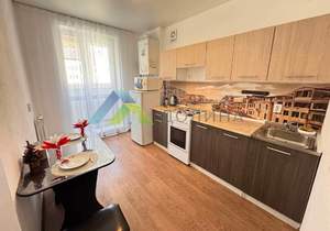 1-к квартира, на длительный срок, 26м2, 3/3 этаж