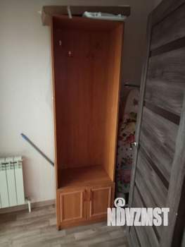 1-к квартира, на длительный срок, 32м2, 1/3 этаж